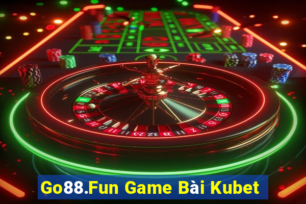 Go88.Fun Game Bài Kubet