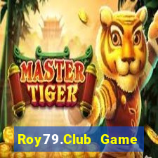 Roy79.Club Game Bài A88