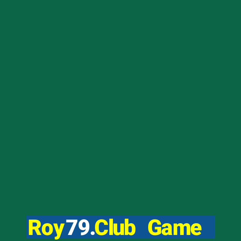 Roy79.Club Game Bài A88