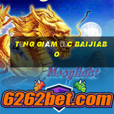 Tổng giám đốc Baijiabo