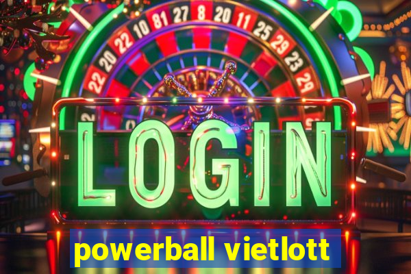 powerball vietlott