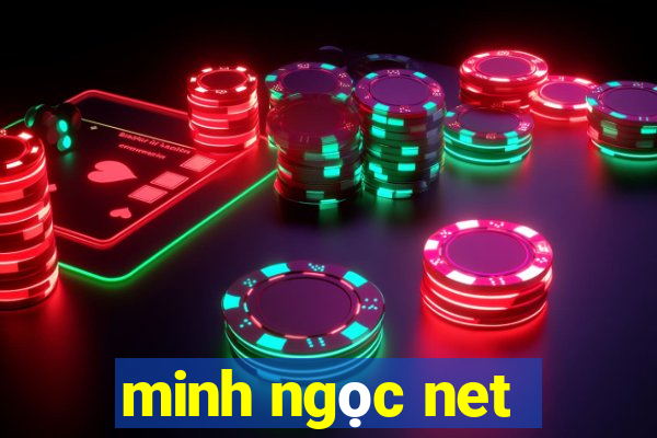 minh ngọc net