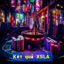 Kết quả XSLA Thứ 6