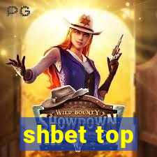 shbet top