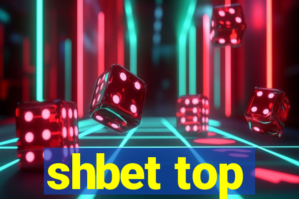 shbet top