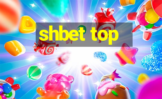 shbet top