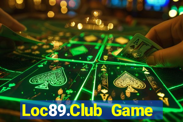 Loc89.Club Game Bài B88