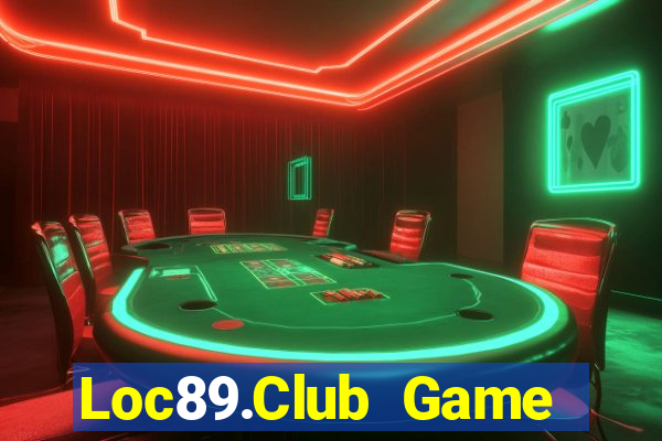 Loc89.Club Game Bài B88