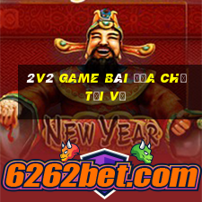 2v2 Game bài địa chủ tải về