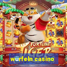 würfeln casino