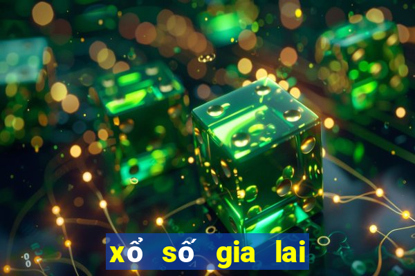 xổ số gia lai ninh thuận