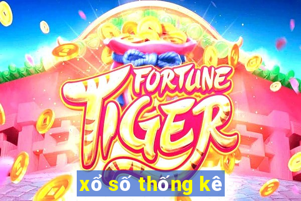 xổ số thống kê