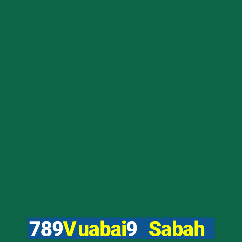 789Vuabai9 Sabah Thể thao