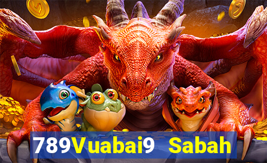 789Vuabai9 Sabah Thể thao