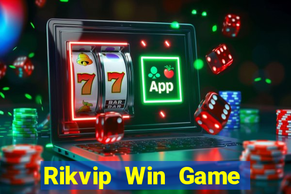 Rikvip Win Game Bài Uống Rượu