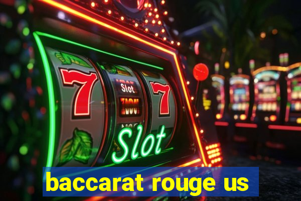 baccarat rouge us