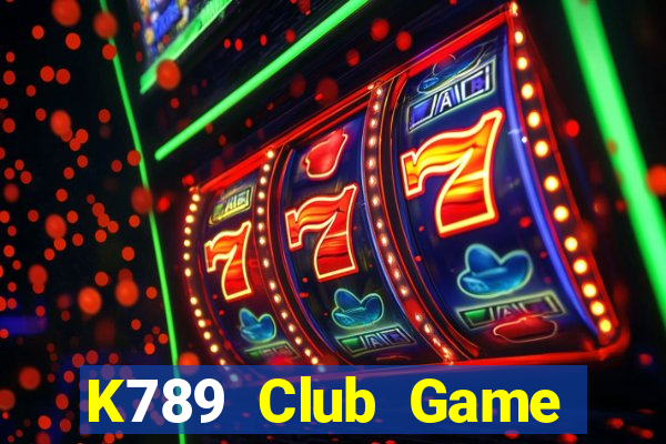 K789 Club Game Bài Hát