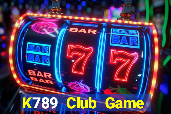 K789 Club Game Bài Hát