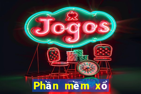 Phần mềm xổ số 668 Tải về