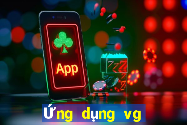 Ứng dụng vg Nổ Kim Hoa