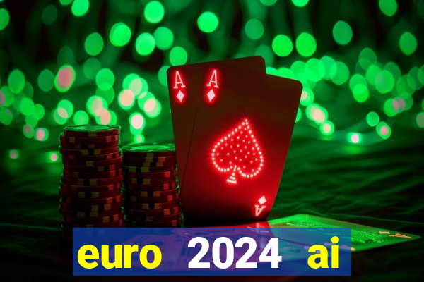 euro 2024 ai đăng cai