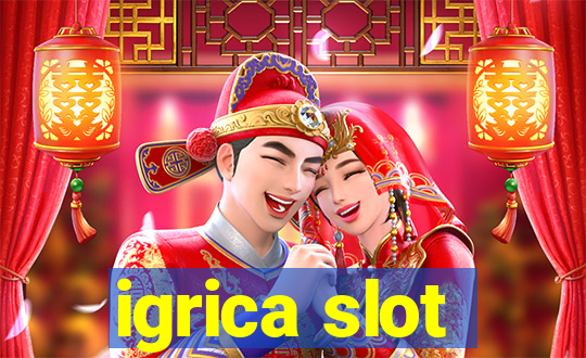 igrica slot