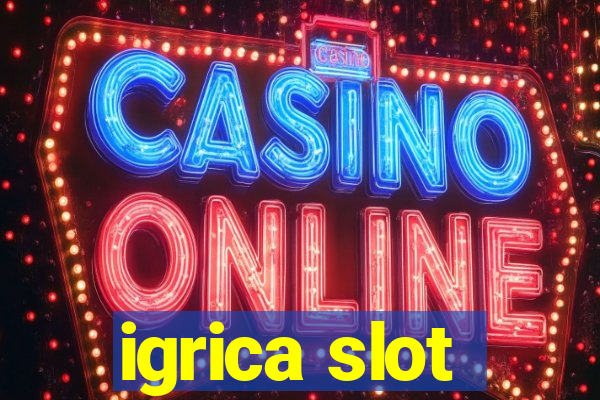 igrica slot