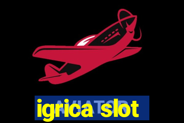 igrica slot