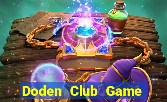 Doden Club Game Bài Uno Miễn Phí