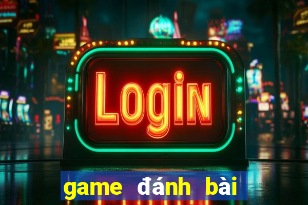 game đánh bài ăn tiền txcb