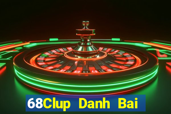 68Clup Danh Bai Sanh Rong