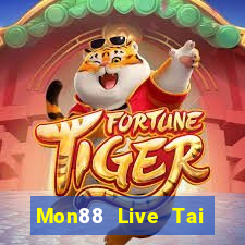 Mon88 Live Tai Game Bài Đổi Thưởng Uy Tín