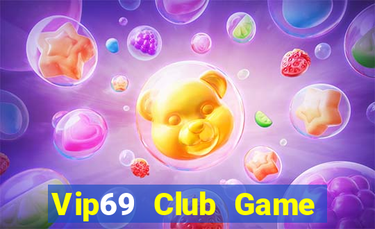 Vip69 Club Game Bài Ric