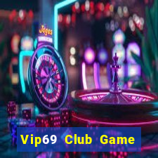 Vip69 Club Game Bài Ric