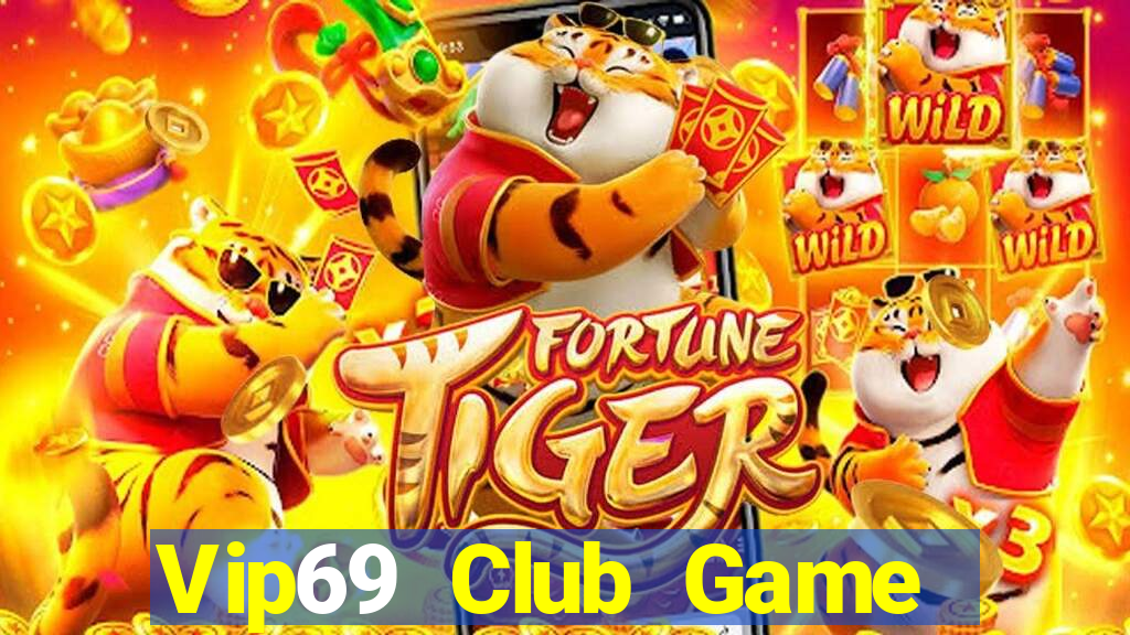 Vip69 Club Game Bài Ric