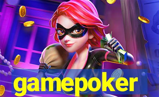 gamepoker