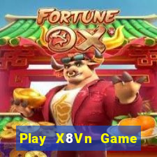 Play X8Vn Game Bài 789