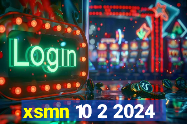 xsmn 10 2 2024