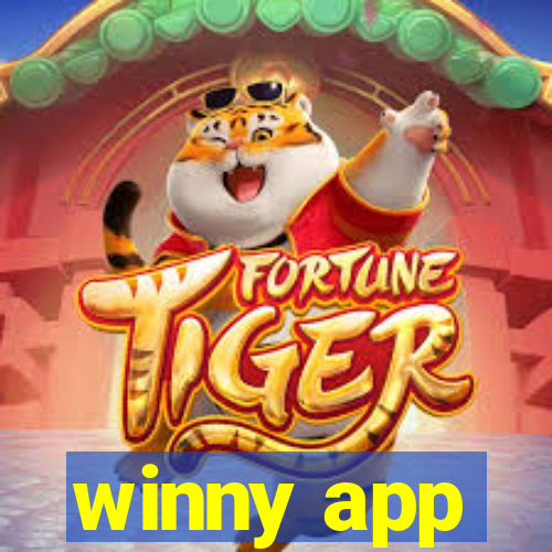 winny app