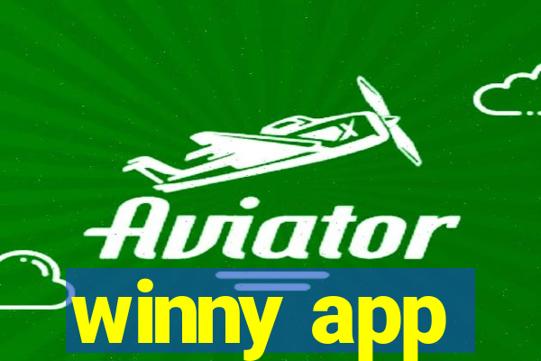 winny app