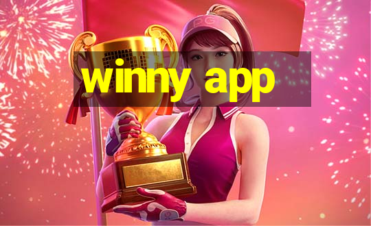 winny app