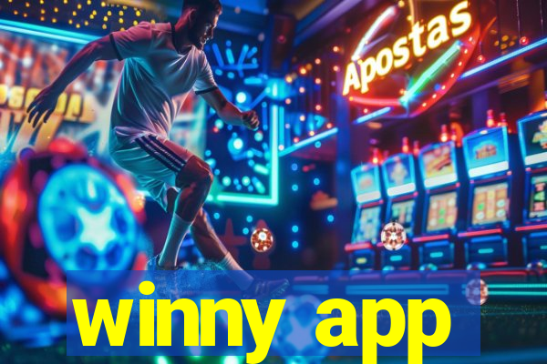 winny app