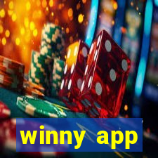 winny app