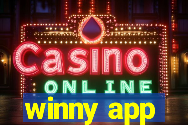 winny app