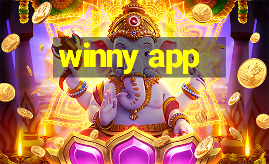 winny app