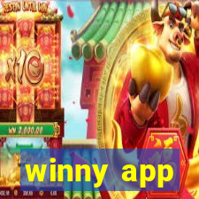 winny app