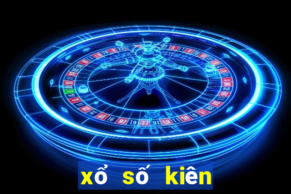 xổ số kiên giang được rồi