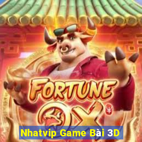 Nhatvip Game Bài 3D