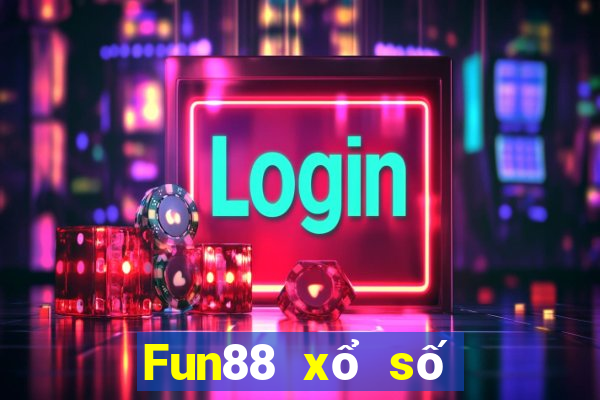 Fun88 xổ số Best Subs