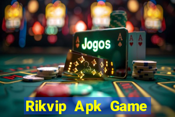 Rikvip Apk Game Bài Miễn Phí